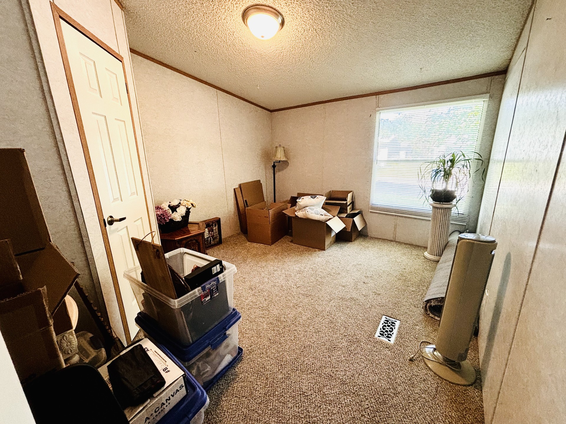 Homes for Sale CONTINGENCY CONTRACTThe Beaumont